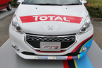 208GTi　T16レプリカ仕様