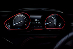 プジョー208 GTi[欧州仕様車]