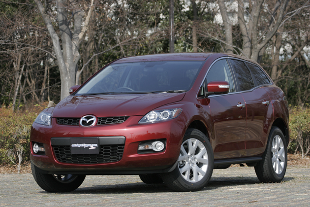 フロントスタイル