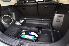 三菱 アウトアンダーPHEV