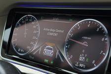 メルセデス・ベンツ 新型Sクラス