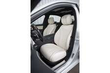 メルセデス・ベンツ 新型Sクラス