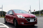 プジョー 208GTi 動画試乗レポート／河口まなぶ ～MANAVIDEO ～ #LOVECARS