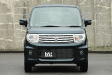 スズキ MRワゴンWIT（2013年追加モデル）