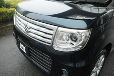 スズキ MRワゴンWIT（2013年追加モデル）