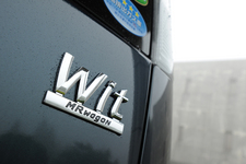 スズキ MRワゴンWIT（2013年追加モデル）