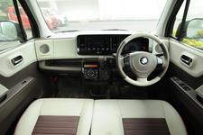 スズキ MRワゴンWIT（2013年追加モデル）