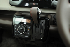 スズキ MRワゴンWIT（2013年追加モデル）