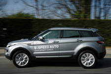 Range-Rover-Evoque ZF-9HP