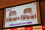 ブリヂストン　乗用車用スタッドレスタイヤ新商品「BLIZAAK VRX(ブリザック・ヴイアールエックス)」発表会
