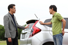 【DESIGNER’S ROOM】ホンダ 3代目 新型「フィット」デザイナーインタビュー／本田技術研究所 四輪R&Dセンター デザイン室 グローバル・クリエイティブ・ダイレクター　南俊叙