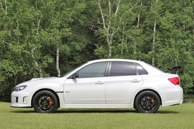 【超希少】スバル WRX STI tS TYPE RA 純正 ホイール 4本 スバル - 【超希少】スバル WRX STI tS TYPE RA 純正 ホイール 4