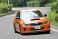 スバル STIコンプリートカー「WRX STI tS TYPE RA」[300台限定] 試乗レポート／マリオ高野