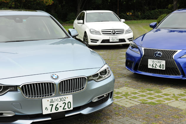 レクサス Is Bmw 3シリーズ メルセデス ベンツ Cクラスを徹底比較 後輪駆動の高級ミドルサイズセダン 画像ギャラリー No 56 徹底比較 人気新型車比較21年 Mota レクサス Is Bmw 3シリーズ メルセデス ベンツ Cクラスを徹底比較 後輪駆動の高級ミドルサイズセダン 画像ギャラリー No 56 徹底比較 人気新型車比較21年 Mota
