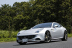 「Ferrari FF」(フェラーリ FF)