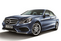 メルセデス・ベンツ、「E350 BlueTEC AVANTGARDE」の納車開始