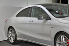 メルセデス・ベンツ CLAクラス「CLA 45 AMG 4MATIC」