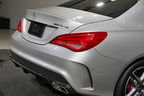 メルセデス・ベンツ CLAクラス「CLA 45 AMG 4MATIC」