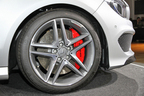 メルセデス・ベンツ CLAクラス「CLA 45 AMG 4MATIC」