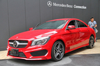 メルセデス・ベンツ CLAクラス「CLA 250」