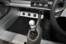 ロータス 新型 エキシージS 発表会