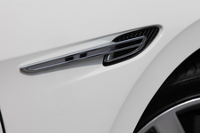 ベントレー 新型「フライングスパー」[2014年モデル]