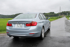 BMW 320d BluePerformance