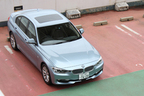 BMW 320d BluePerformance