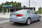 BMW 320d BluePerformance