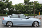 BMW 320d BluePerformance