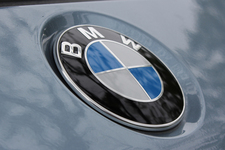 BMW 320d BluePerformance