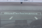 BMW 320d BluePerformance