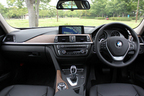 BMW 320d BluePerformance