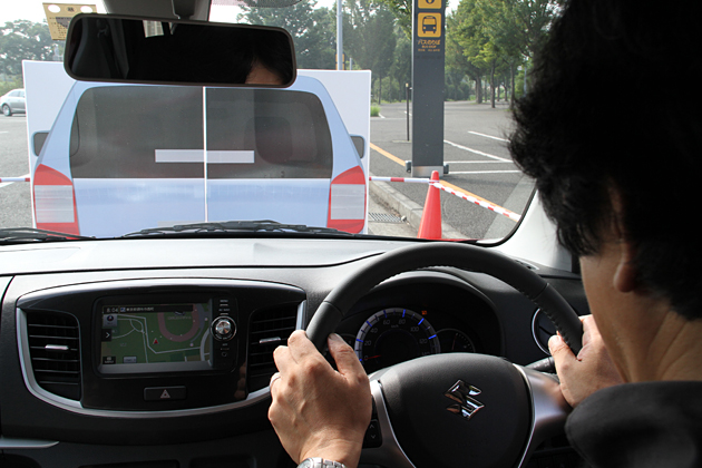 スズキ ワゴンR 20周年記念車