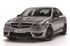 メルセデス・ベンツ 「C63 AMG Edition 507」