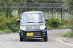 20130730 スズキ MRワゴン Wit