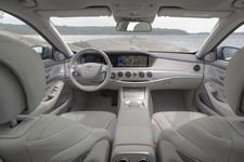 メルセデス・ベンツ Sクラス