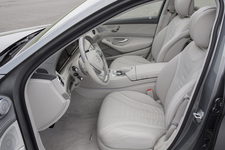 メルセデス・ベンツ Sクラス