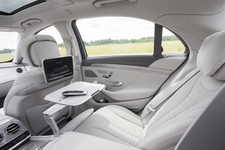 メルセデス・ベンツ Sクラス