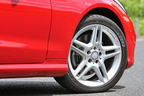 メルセデス・ベンツ 新型 Eクラス E350クーペ AMGスポーツパッケージ[ボディカラー：ファイアオパール]