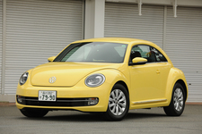 VW ザ・ビートル