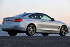 BMW 4シリーズクーペ