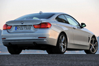 BMW 4シリーズクーペ