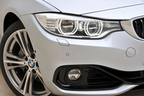 BMW 4シリーズクーペ