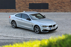 BMW 4シリーズクーペ