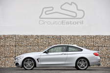 BMW 4シリーズクーペ