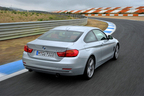 BMW 4シリーズクーペ