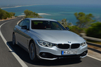 BMW 4シリーズクーペ