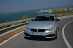 BMW 4シリーズクーペ