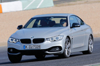 BMW 4シリーズクーペ